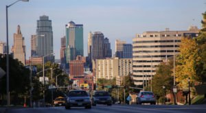 Here Are The 11 Biggest Risks Living In The City of Kansas City