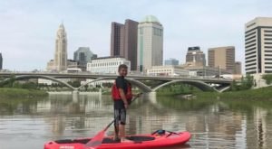 11 Epic Outdoorsy Things In Columbus Anyone Can Do
