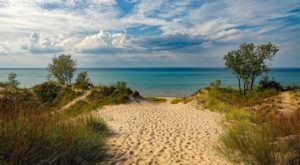 8 Amazing State Parks Around Chicago That Will Blow You Away