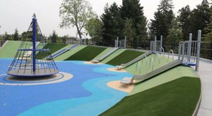 The Most Inclusive Playgrounds In Northern California Are Incredible
