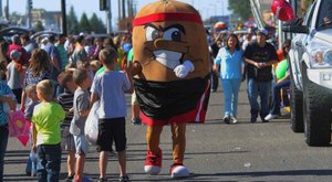 There’s A Potato Festival In Idaho And It’s Just As Delicious And Wonderful As It Sounds