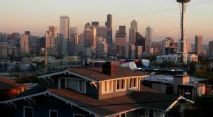 Here Are The 10 Best Places To Live In Seattle…And Why