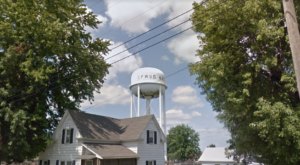 Most People Don’t Know These 9 Super Tiny Towns Near Kansas City
