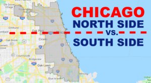 7 Undeniable Differences Between The North And South Sides Of Chicago