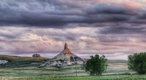 10 Rustic Spots In Nebraska That Are Extraordinary For Camping