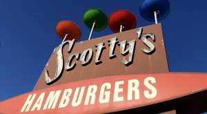 Scotty’s Drive-In Is A Tiny, Old-School Drive-In That Might Be One Of The Best-Kept Secrets In Nebraska