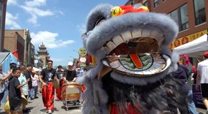 Spice Up Your Summer At The Chinatown Summer Fair In Chicago