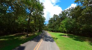 The Scenic Drive In Louisiana That Runs Straight Through The Charming Small Towns Of Cajun Country