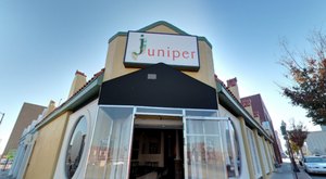 You’ll Want To Visit Juniper, An Award-Winning Farm-To-Table Restaurant In Oklahoma