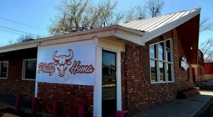 Get Yourself An Authentic Philly Cheesesteak At Philly Homa In Oklahoma