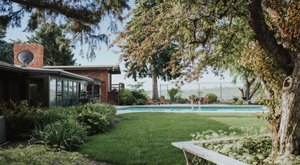 You’ll Never Forget Your Stay At This Charming Vacation Home In Idaho With Its Very Own Heated Pool