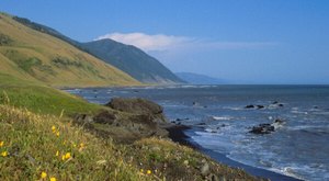 The Most Remote State Park In Northern California Is The Perfect Place To Escape