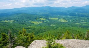 11 Beautiful Vermont Hikes Under 3 Miles That Will Show You Even More Of Vermont’s Natural Beauty