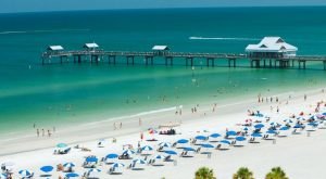10 Of The Best Beaches Near Tampa To Visit This Summer