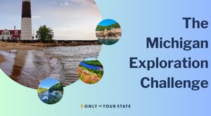 The State Exploration Challenge – Essential Michigan Stops For Any Roadtrip