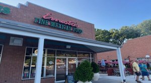 One Of The Best Tex-Mex Restaurants In Maryland Is Hiding In This Small Maryland Town