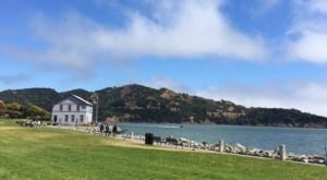 10 Slow-Paced Small Towns Near San Francisco Where Life Is Still Simple