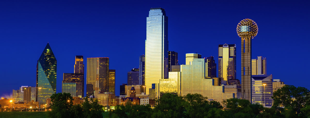 Dallas - Fort Worthbanner image