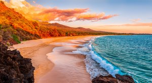 Keep That Smile On Your Face Because Hawaii Is Officially The Second Happiest State In America