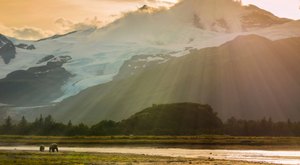 The Most Remote National Park In Alaska Is The Perfect Place To Escape