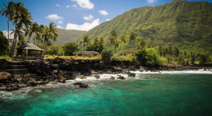 Kalaupapa National Historical Park in Hawaii Is So Little-Known, You May Have It All To Yourself