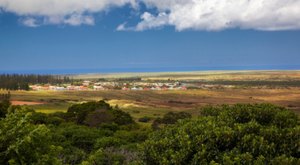 Enjoy The Simple Life When You Visit This Tiny Rural Community In Hawaii