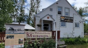 With 3 Buildings Full Of History, This Small Town Museum In Alaska Is A True Hidden Gem