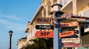 You’d Be Surprised To Learn That Bethany Beach, Delaware Is One Of The Country’s Best Coastal Towns