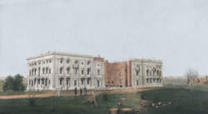 9 Things You Didn’t Know About The History Of DC