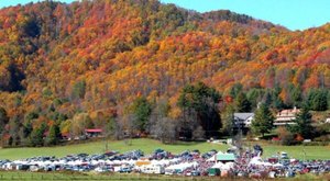 The 9 Best Fall Festivals In North Carolina For 2023 Will Put You In The Autumnal Spirit