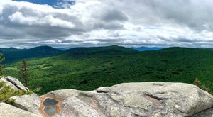 The Wheeler Mountain Hiking Trail In Vermont Has Inspiring Views You Can’t Find Anywhere Else
