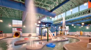 Wyoming Is Home To An Indoor Waterpark Hiding In Between Two Of Gillette’s Most Underrated Hotels
