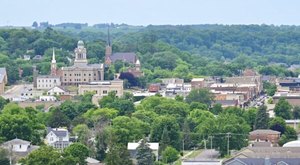 The Best Small Town Getaway In Iowa: Best Things To Do In Decorah